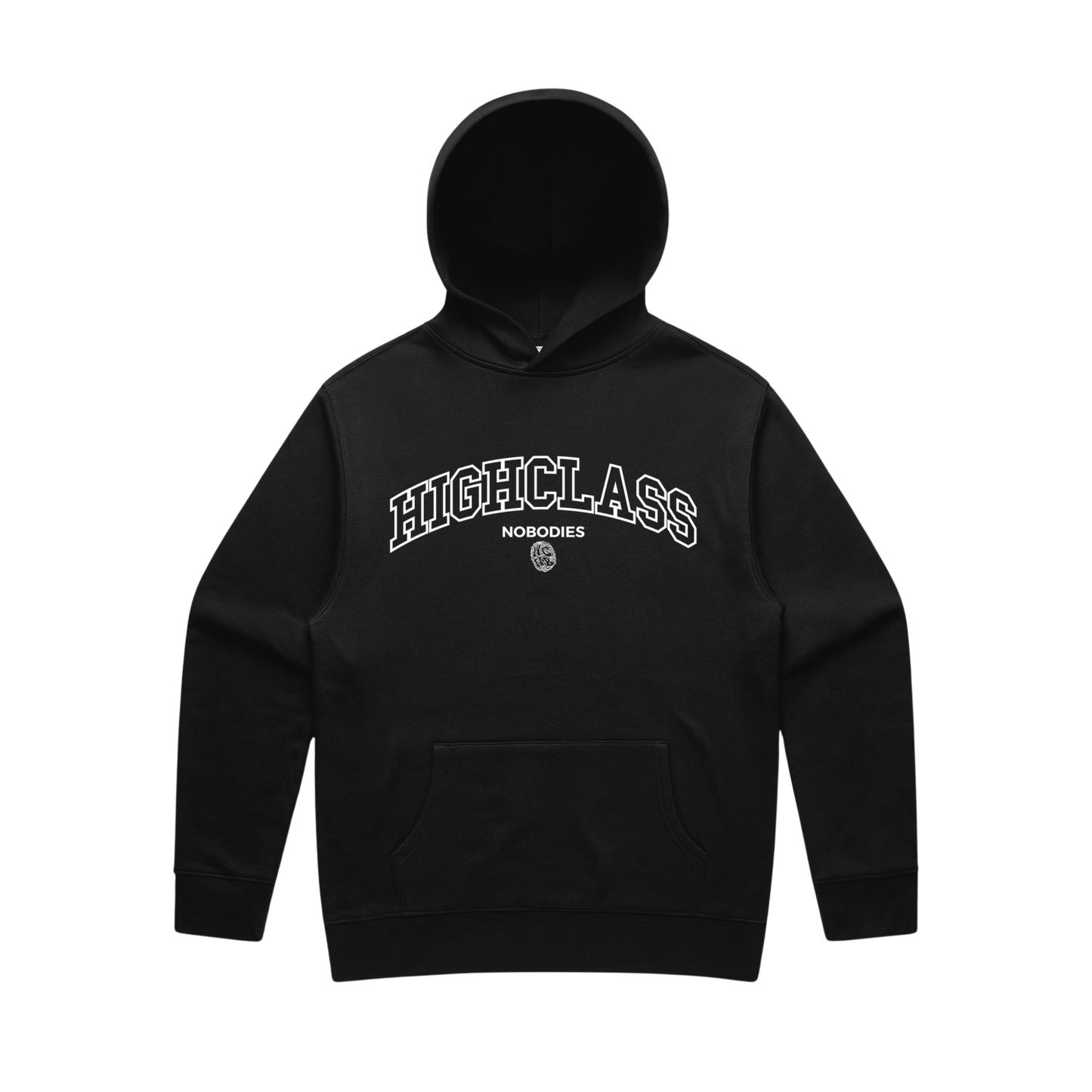 HCNB Prestige Hoodie