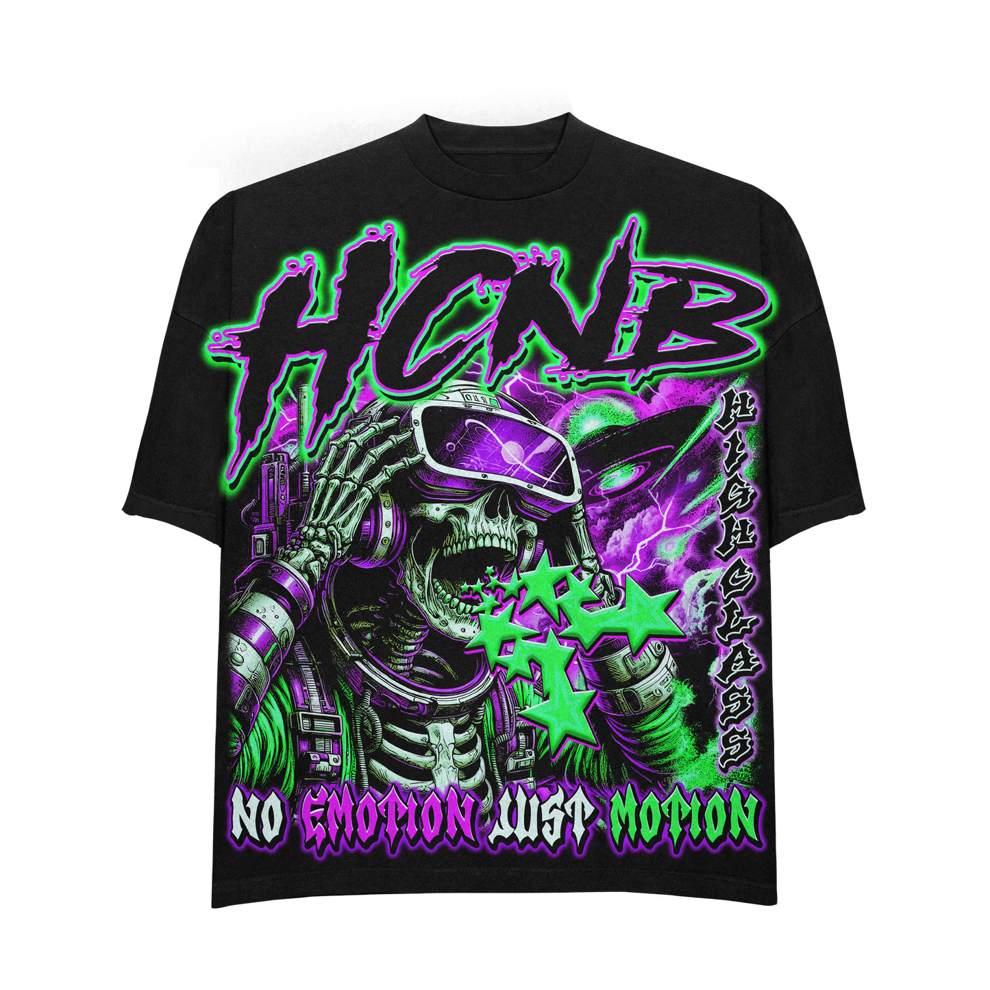 HCNB Motion T-Shirt