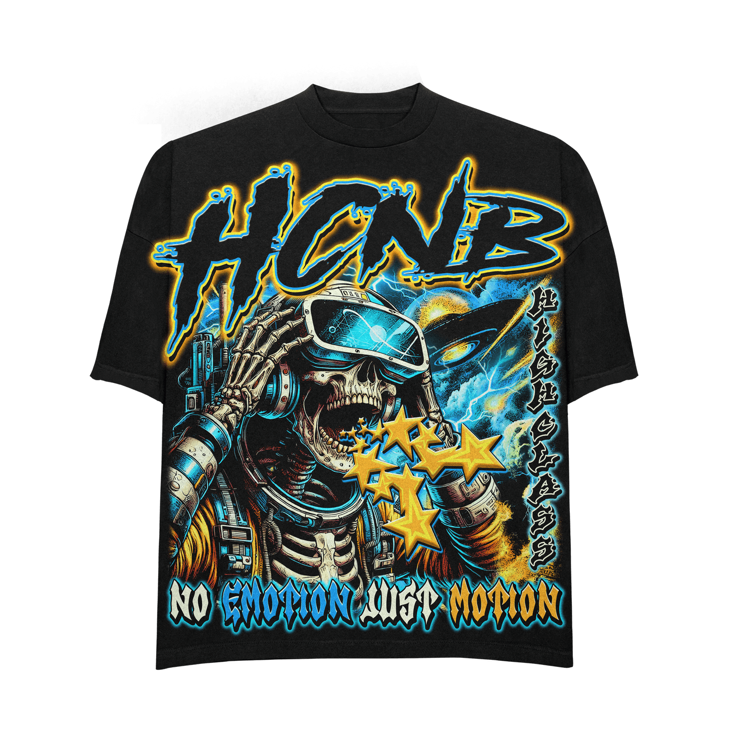 HCNB Motion T-Shirt