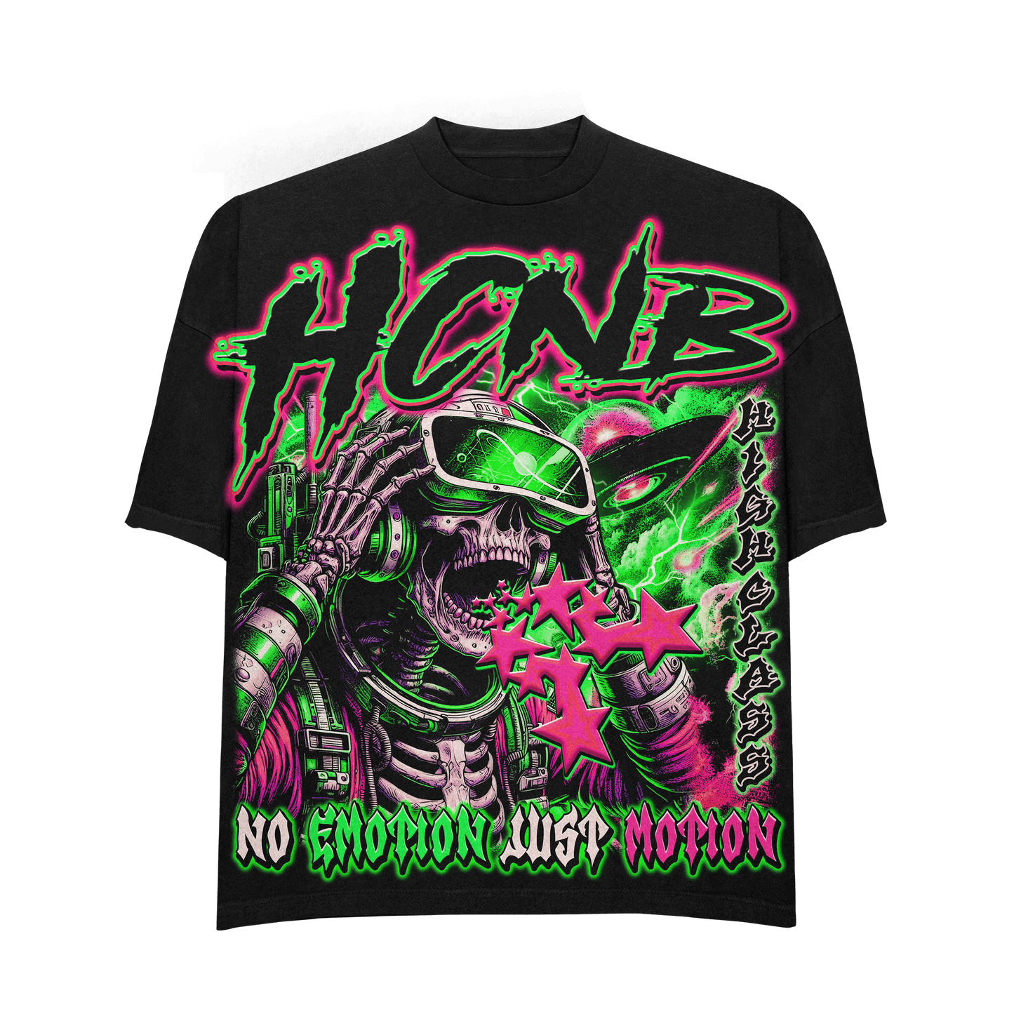 HCNB Motion T-Shirt