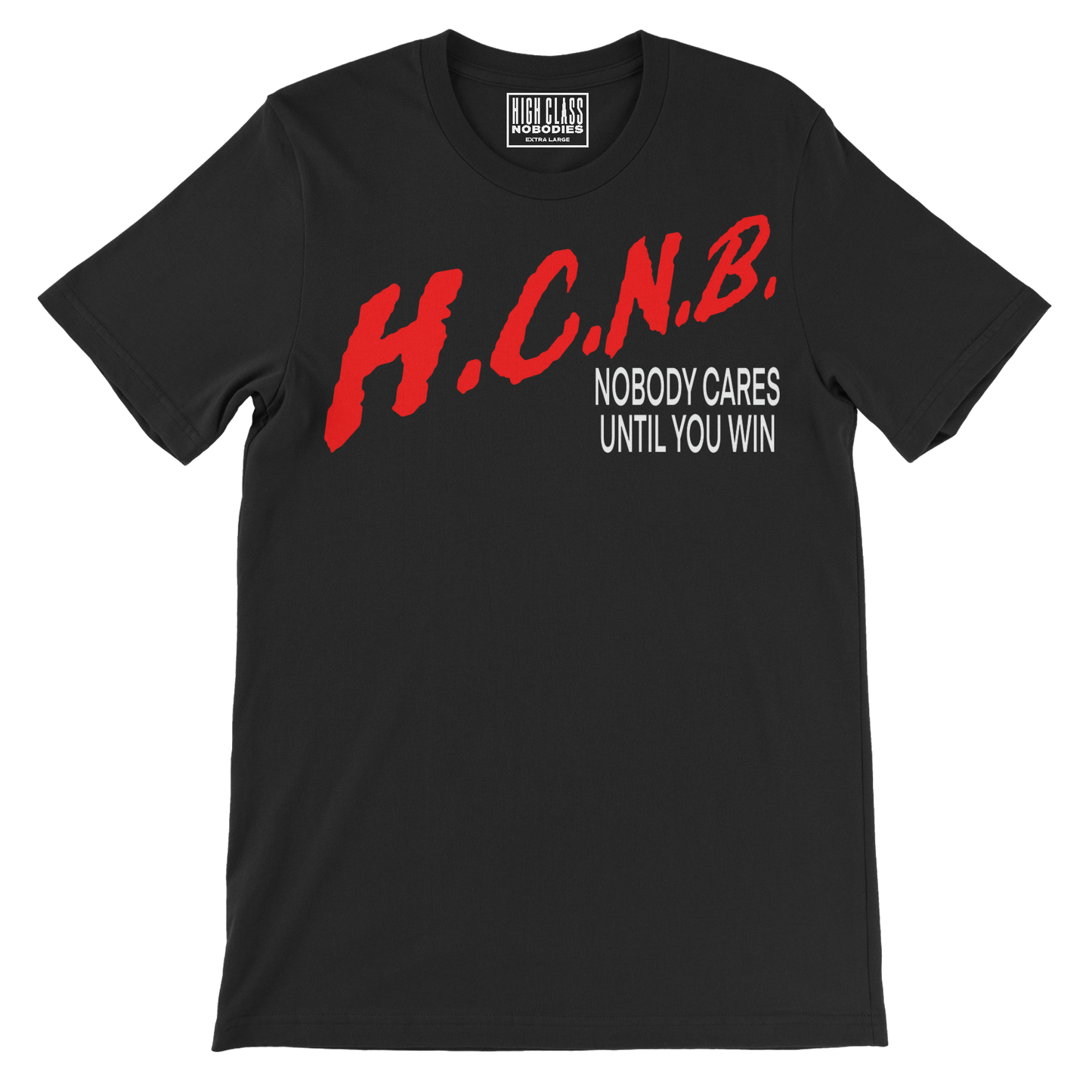 HCNB D.A.R.E. 2 Care Tee