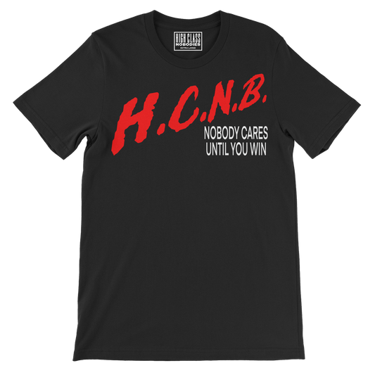 HCNB D.A.R.E. 2 Care Tee