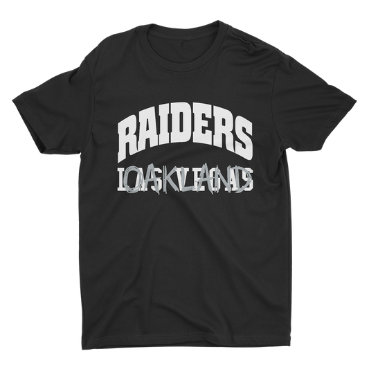 HCNB Oakland Relic Tee