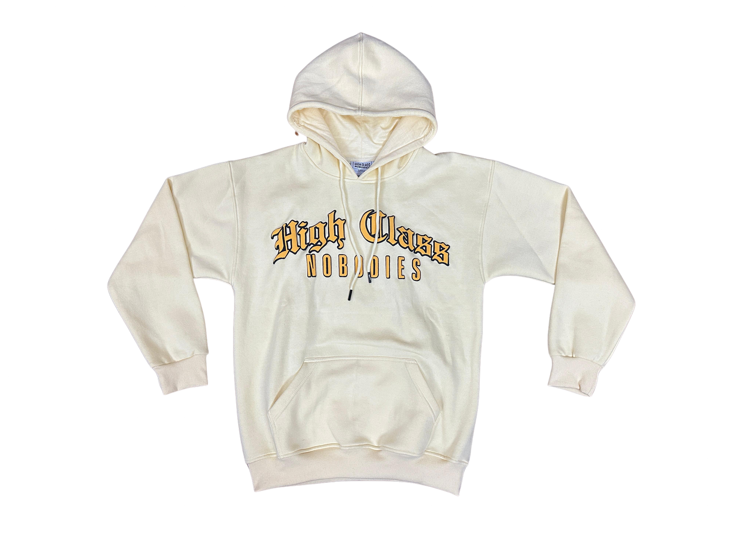 HCNB “Desert Reckoning Hoodie”