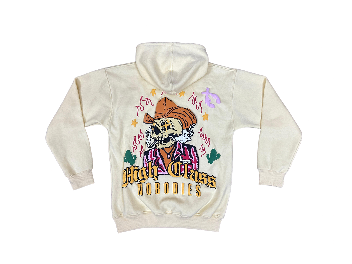 HCNB “Desert Reckoning Hoodie”