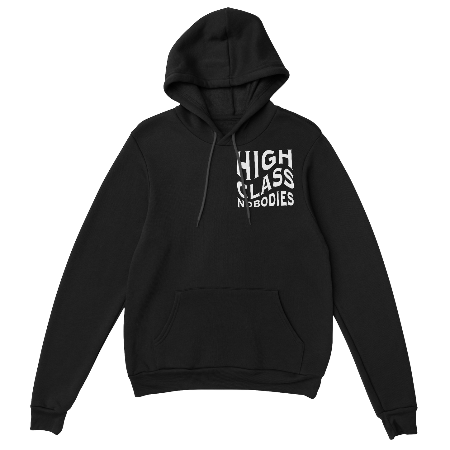 HCNB Vertigo Première Hoodie