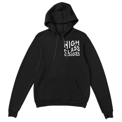 HCNB Vertigo Première Hoodie