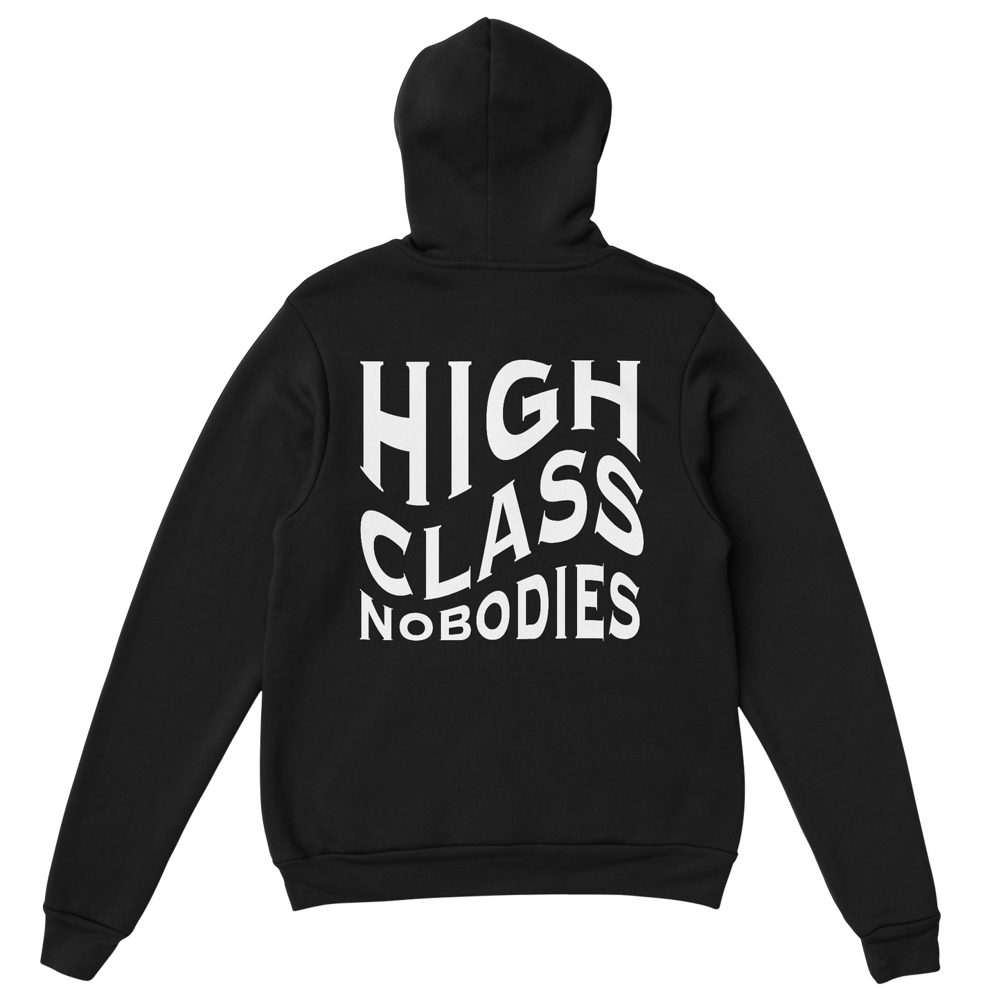 HCNB Vertigo Première Hoodie