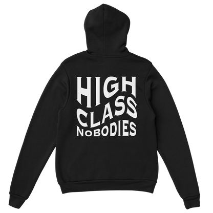 HCNB Vertigo Première Hoodie